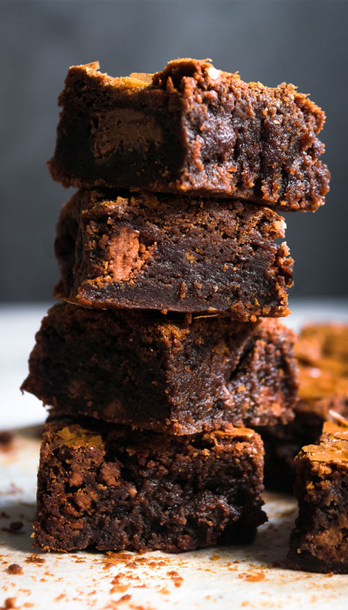 brownies