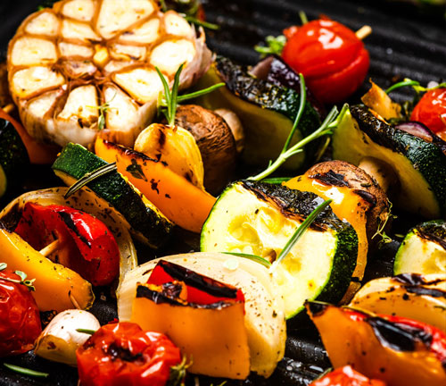 grilled-veggies